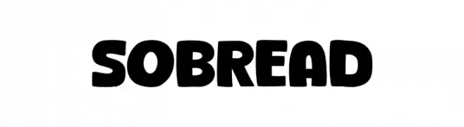 Sobread  baixar fontes gratis