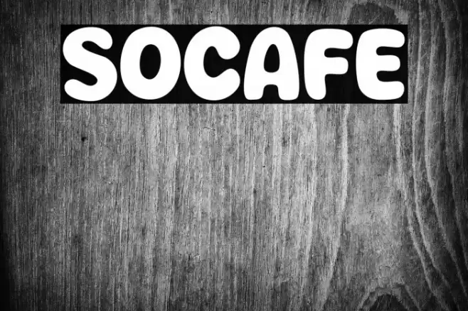 Socafe Polices examples