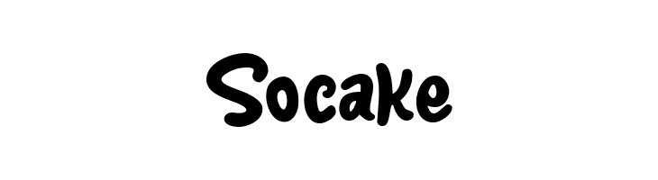 Socake  لخطوط تنزيل