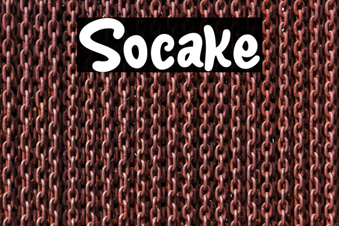 Socake Example 2
