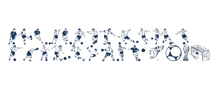 Soccer-Dance Lowercase