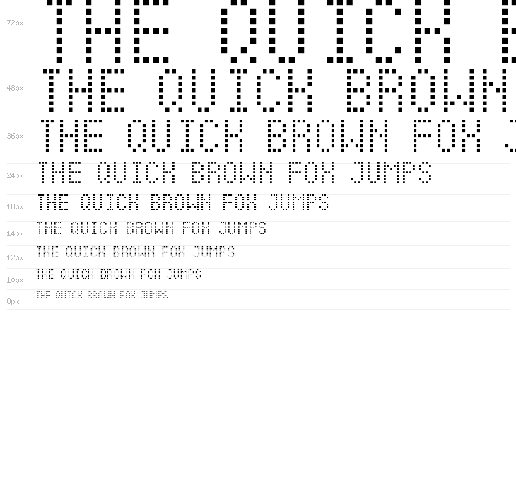 Soccer Scoreboard Waterfall