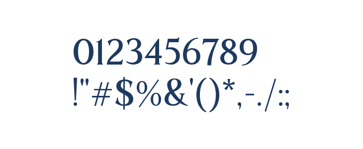 SocheliaDEMO Other Characters