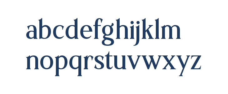 SocheliaDEMO Lowercase
