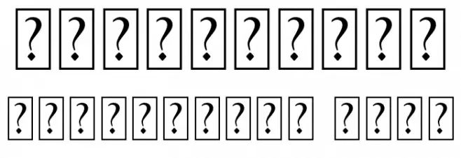 Social Circles Font OTHER CHARS