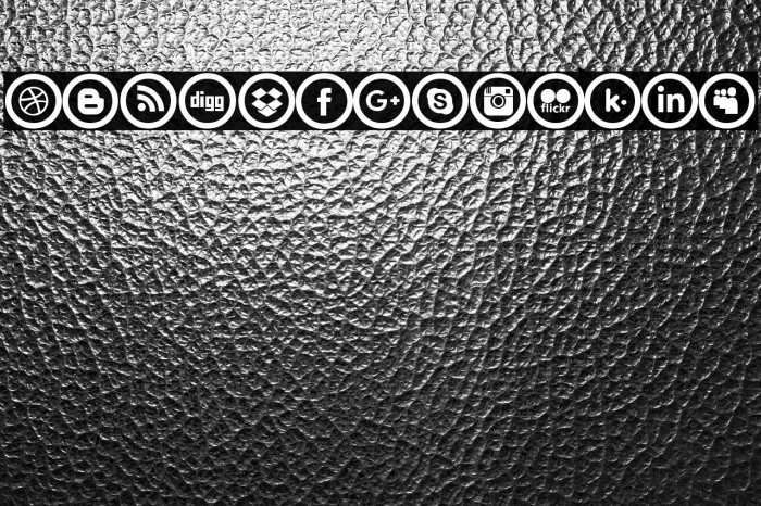 Social Circles Example 2