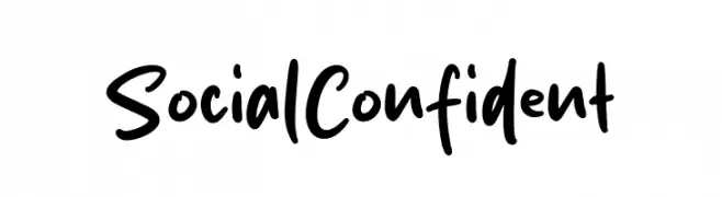 Social Confident  Descarca Fonturi Gratis