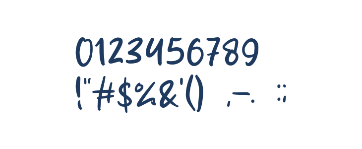 Social Confident Other Characters