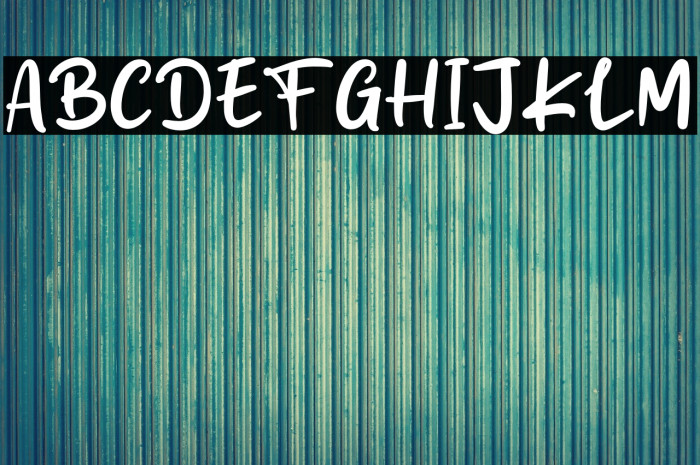 Social Confident Example 3