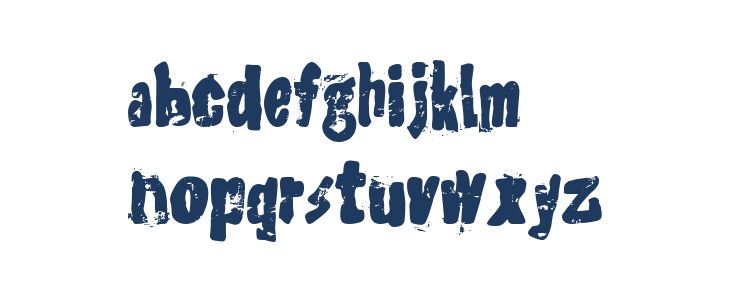 Social Crisis Lowercase