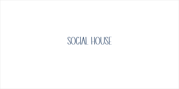 Social House Logo