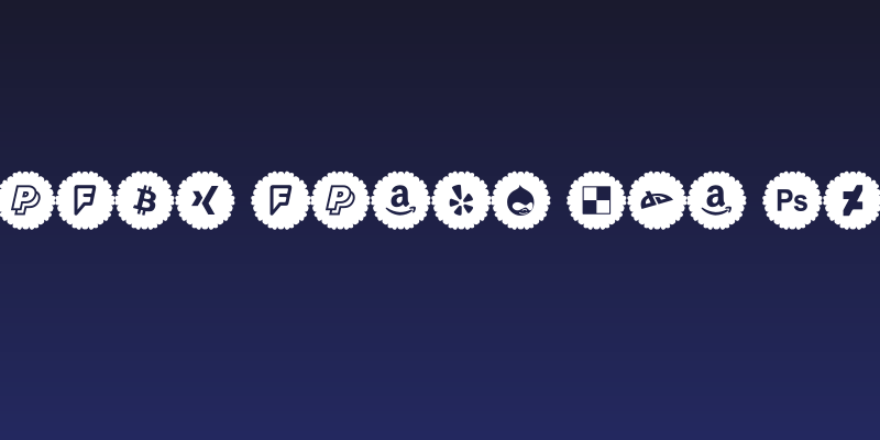 Social Icons Pro 2019 Social Header