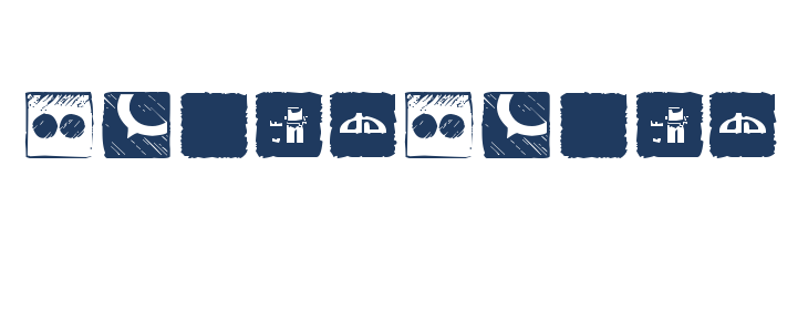 Social Manual Other Characters