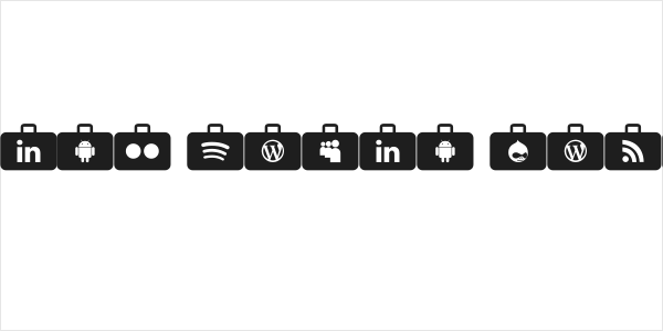 Social Media Series Logo