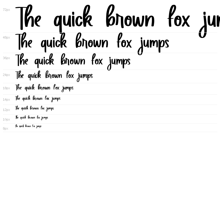 Social Melinda Waterfall