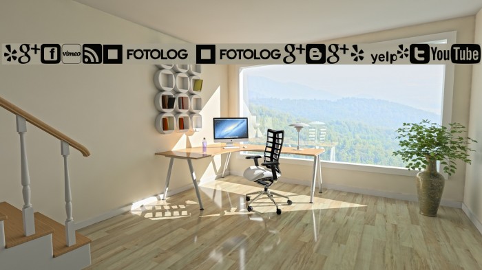 Social logos tfb Example 3