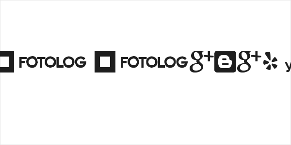 Social logos tfb Logo