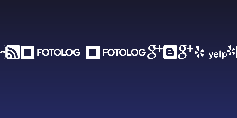 Social logos tfb Social Header