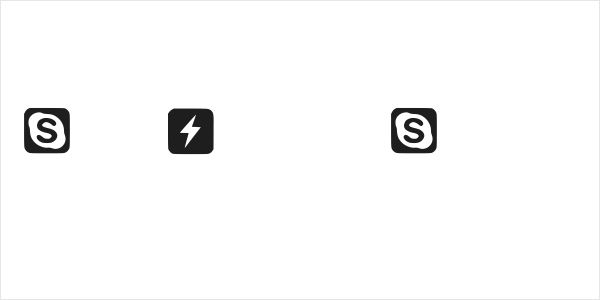 SocialNetworkingSymbols1 Logo