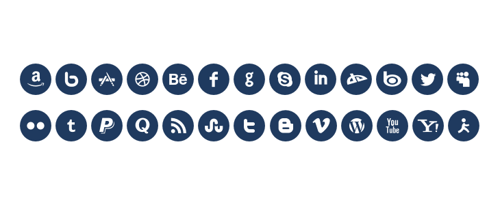 Socialico Lowercase