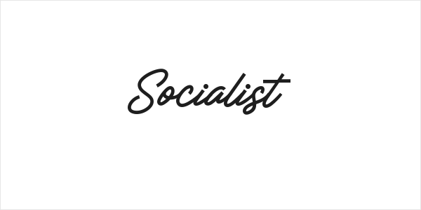 Socialist Logo