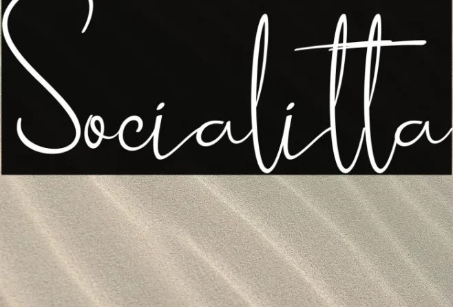 Socialitta Example 3