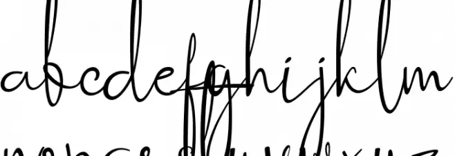 Socialitta خط أحرف صغيرة