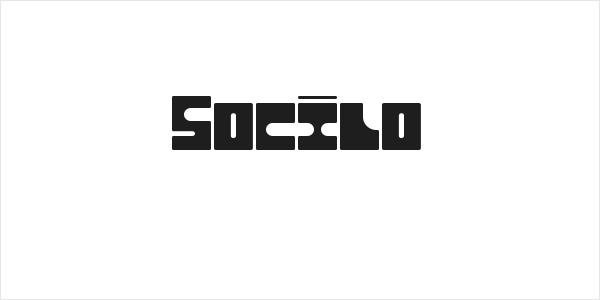 Socilo Logo