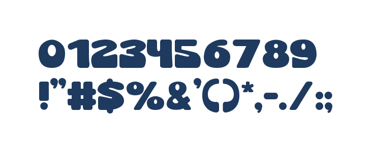 Socmed-Badge Other Characters