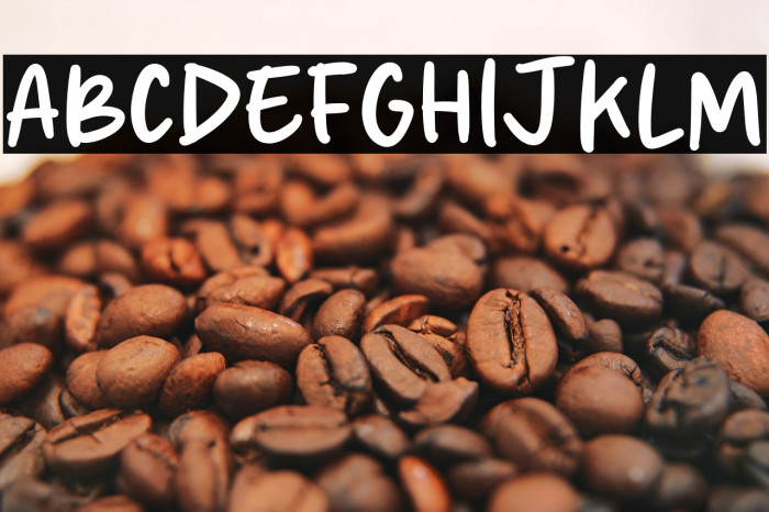 Soda Cream Example 3