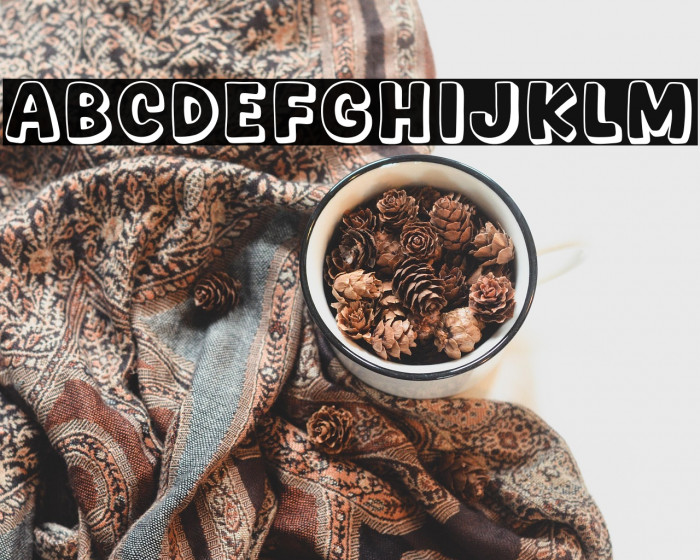 Soda Shake Example 1