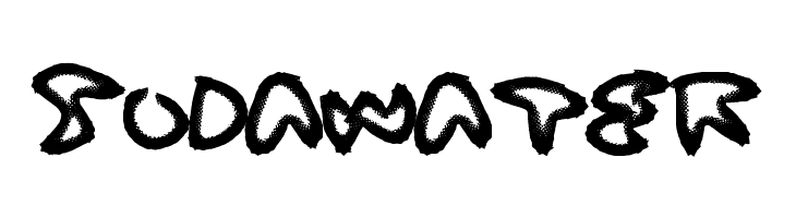 SodaWater Fonte