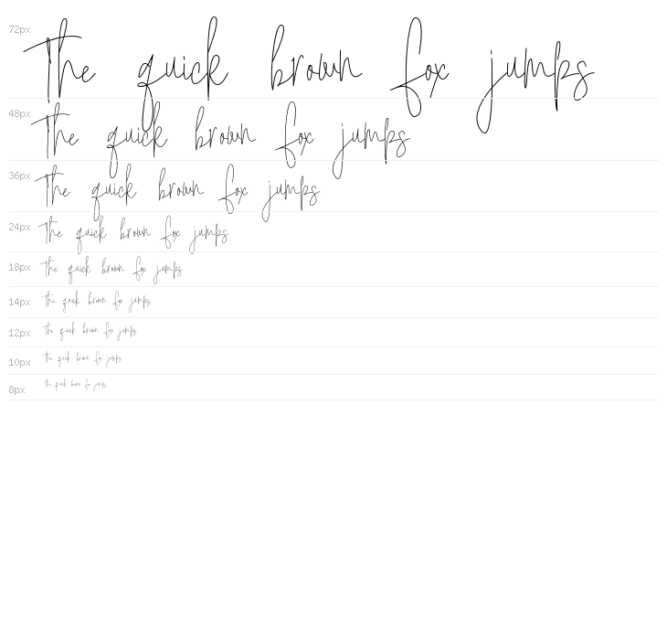 SoderaPersonalUse Waterfall