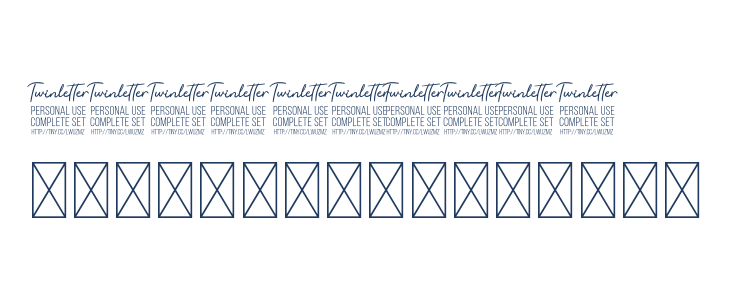 Sodiqin PERSONAL USE Other Characters