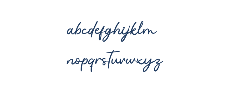 Sodiqin PERSONAL USE Lowercase