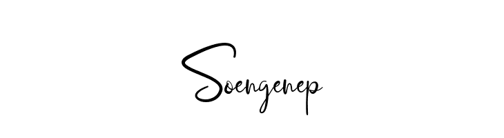 Soengenep  baixar fontes gratis