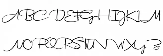 Soengenep Font Litere mari