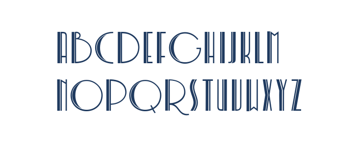 Soerjapoetera Doea Lowercase