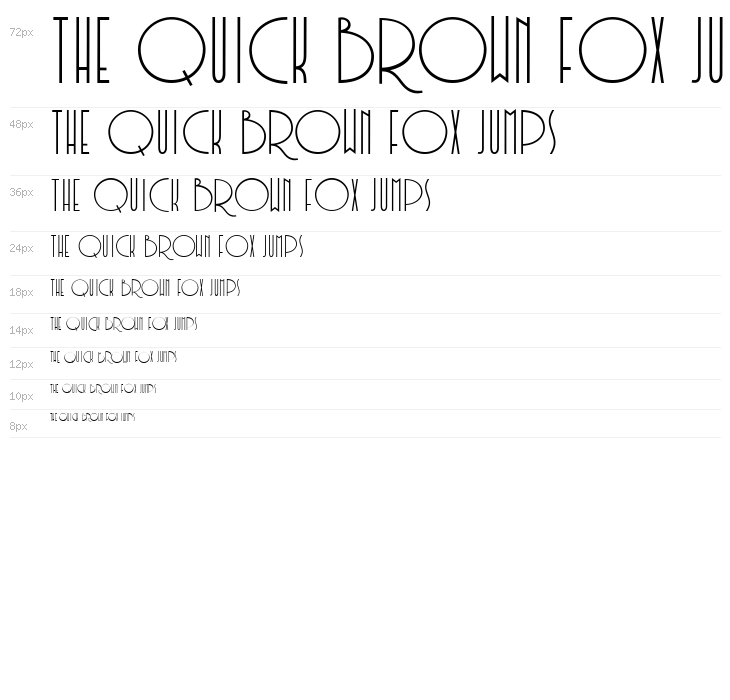 Soerjaputera Normal Waterfall