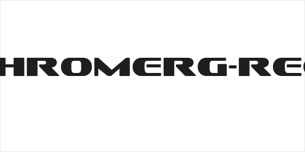 SofachromeRg-Regular Logo