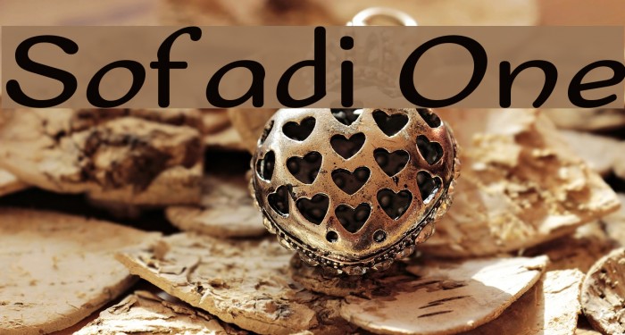 Sofadi One Example 2