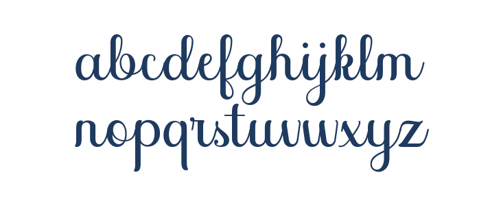 SoffiaScript Lowercase