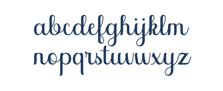 SoffiaScript Lowercase