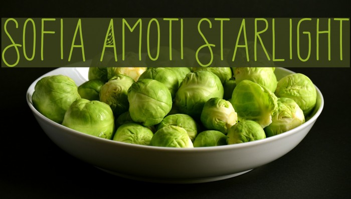 Sofia Amoti Starlight Example 3