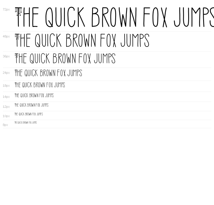 Sofia Amoti Starlight Waterfall