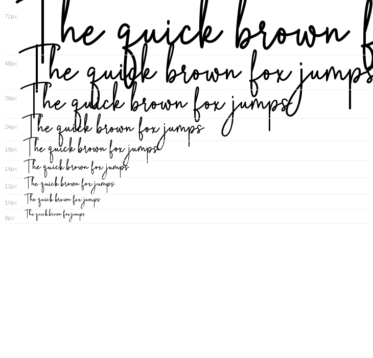 Sofia Howland DEMO! DEMO! Waterfall