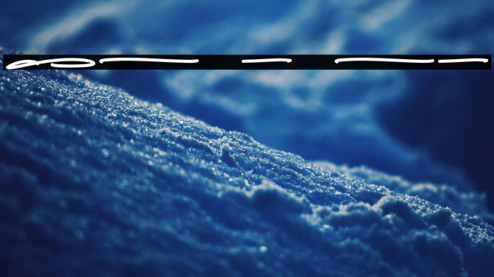 Sofia More Swashes Example 3