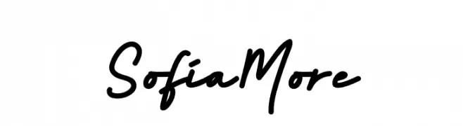 Sofia More  Frei Schriftart Herunterladen