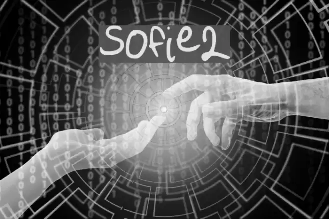 Sofie2 Font examples