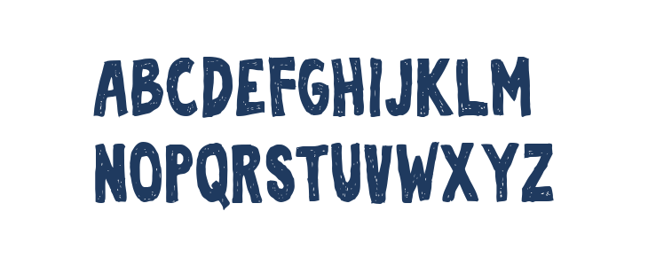 Sofija Regular Lowercase